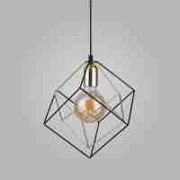 Подвесной светильник TK Lighting 192 Alambre