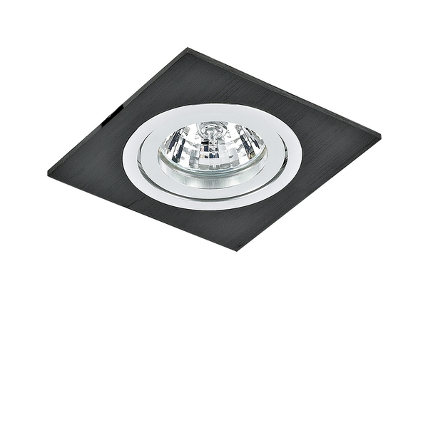 Светильник точечный Lightstar Banale Weng 011007