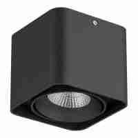 Потолочный светильник Lightstar Monocco 212517