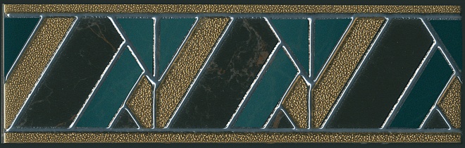 Бордюр Kerama Marazzi Алькала MLD\B98\7200 6,3х20