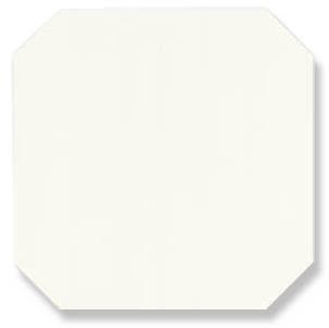 Плитка керамическая Tonalite Diamante 3300 Ottagonetta Bianco Matt напольная 15х15