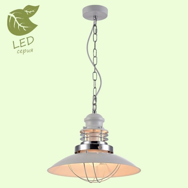 Светильник подвесной Loft Ketchikan GRLSP-8030
