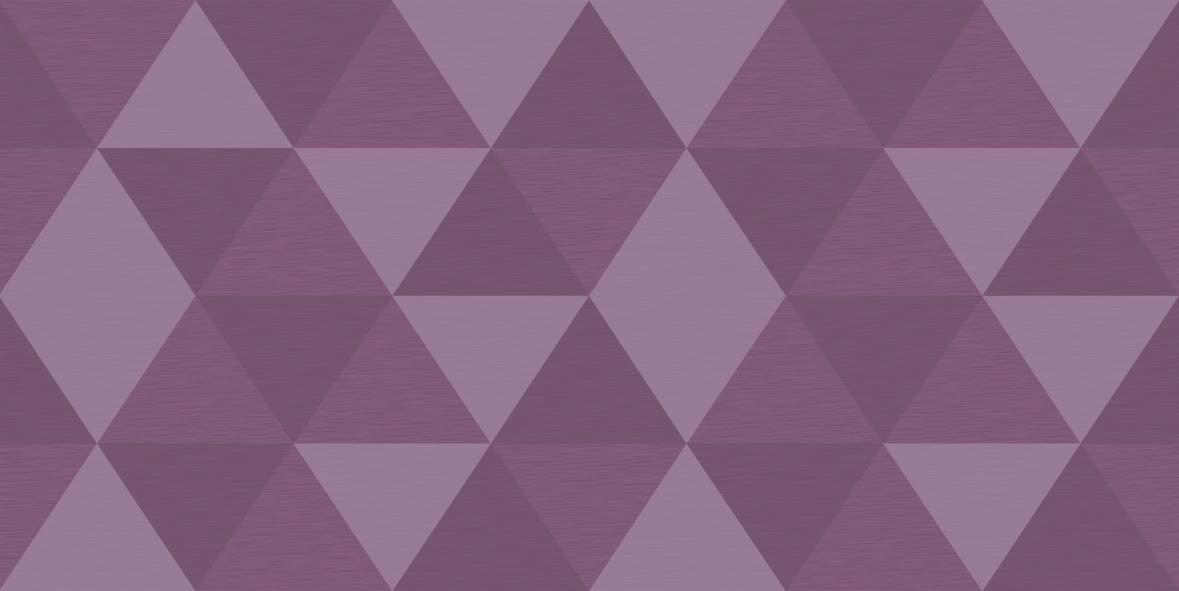 Плитка керамическая Altacera Geometrica Malva DW9GEO22 декор 25х50