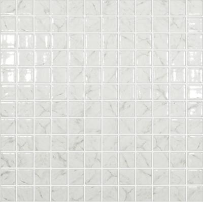 Мозаика Vidrepur Marble № 5300 На Сетке 31,7х31,7