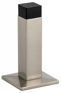 Ограничитель для двери Punto DS PW-75 SN-3 матовый никель