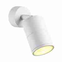 Уличный светильник Odeon Light Corsus 4208/1C
