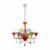 Подвесная люстра ST Luce Delizia SL672.963.06