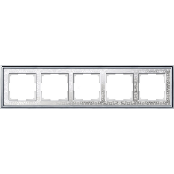 Рамка Werkel Palacio Gracia WL77-Frame-05
