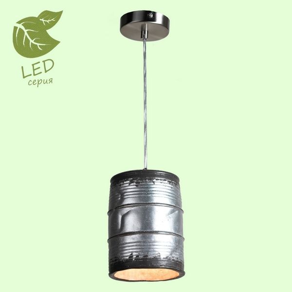Светильник подвесной Loft Northport GRLSP-9526