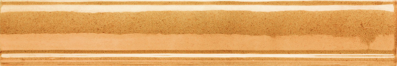 Плитка керамическая Mainzu Бордюр Moldura Catania Ocre 5х30