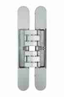 Петля дверная скрытой установки Krona Koblenz Kubica 7200 DXSX 200кг. мат.никель