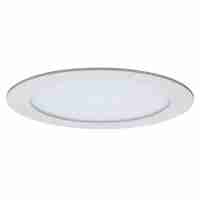 Встраиваемый светодиодный светильник Paulmann Premium Line Panel 92036