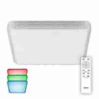 Потолочный светодиодный светильник Citilux Альпина CL718K100RGB