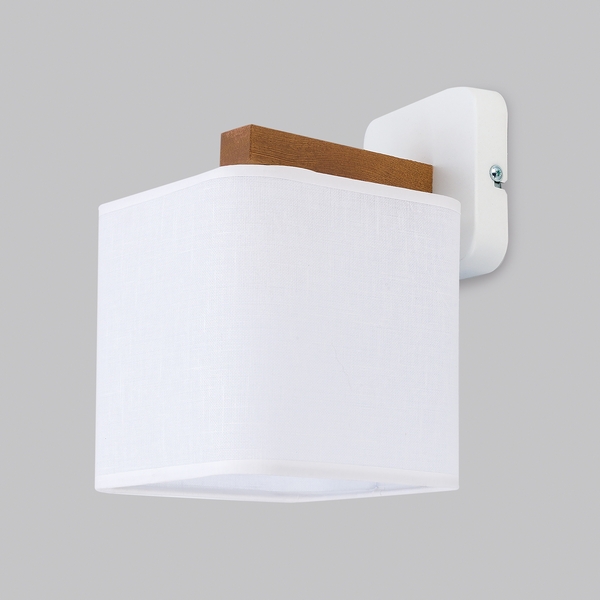 Бра TK Lighting Tora White 4161