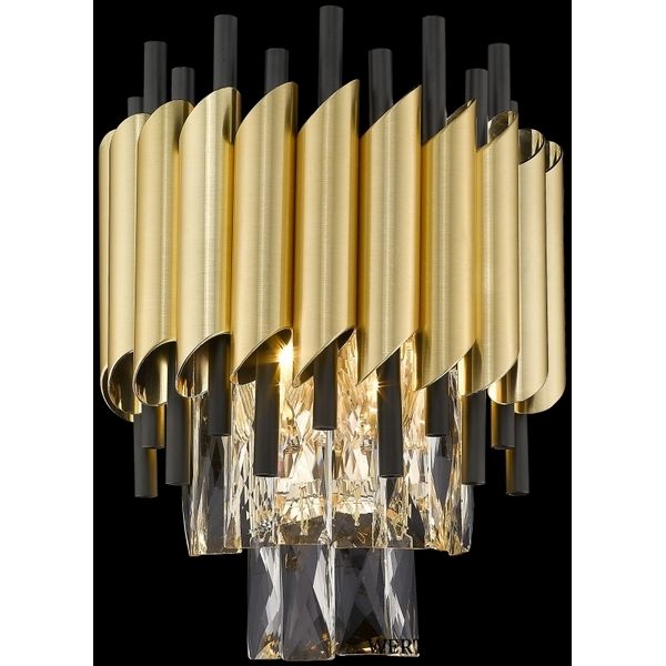 Светильник настенный Wertmark Cartuccia WE138.02.401