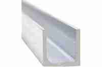 Нижняя направляющая Morelli Innovation TRACK-B 13x13x13 1M