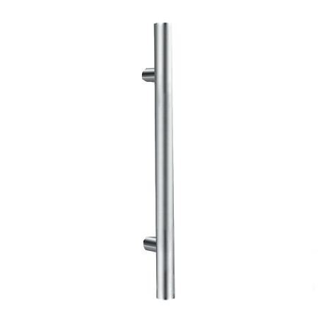 Ручки-скобы дверные Apecs HC-0920-25/300-INOX нержавеющая сталь