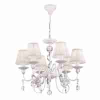 Подвесная люстра Maytoni Elina ARM222-06-N