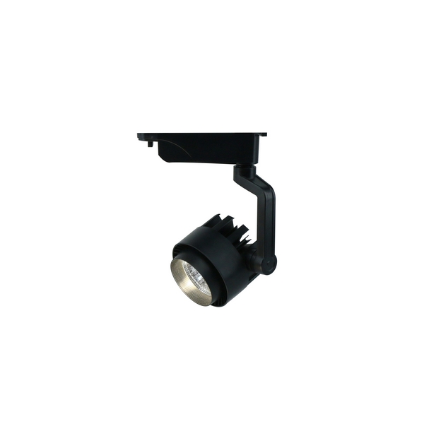 Трековый светильник Artelamp Vigile A1610PL-1BK