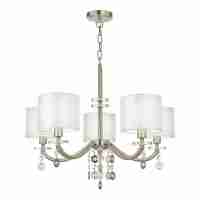 Подвесная люстра ST Luce Katena SL1757.103.05