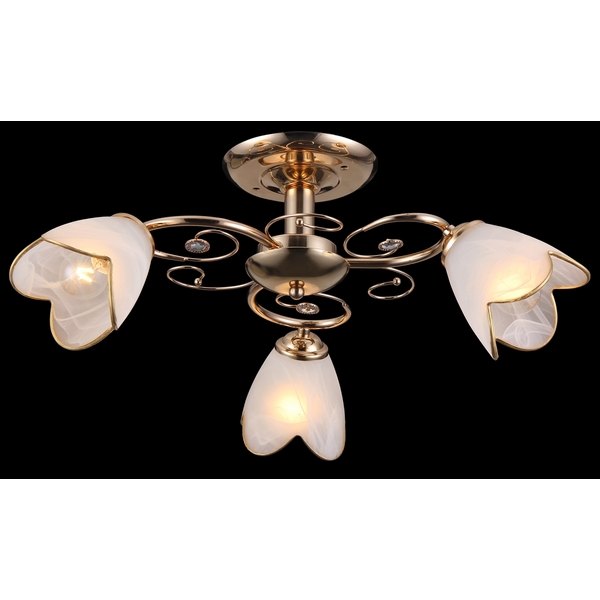 Потолочная люстра Natali Kovaltseva 11458 11458/3C FRENCH