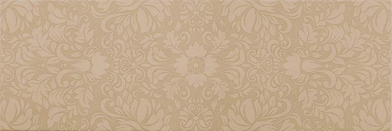 Плитка керамическая Pamesa Lead Soie Soie Taupe декор 25х75
