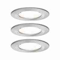 Встраиваемый светильник Paulmann Nova Led 93440