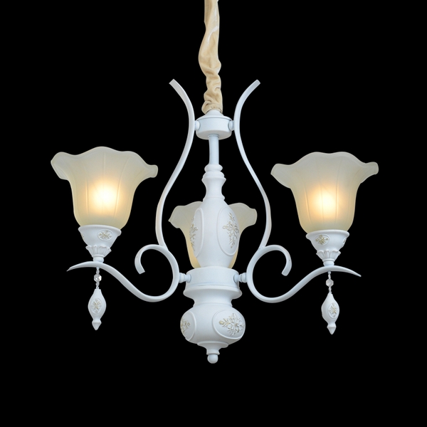 Люстра подвесная Crystal Lamp MD4054-3