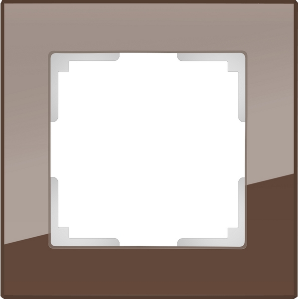 Рамка Werkel Мокко WL01-Frame-01