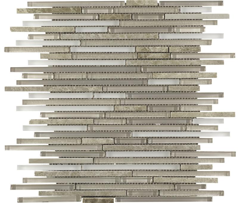 Мозаика Dune Mosaico Smile 29,8х30,8
