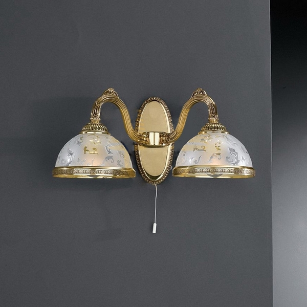 Бра Reccagni Angelo A 6302/2
