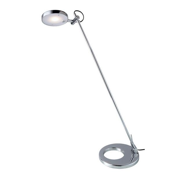 Интерьерная настольная лампа Deko-Light 341089