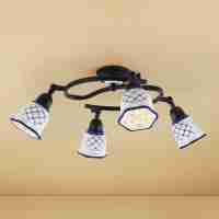 Спот Citilux Ажур CL534541