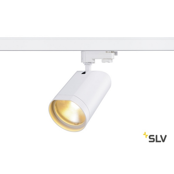 Трековый светильник SLV 3Ph BILAS 152981