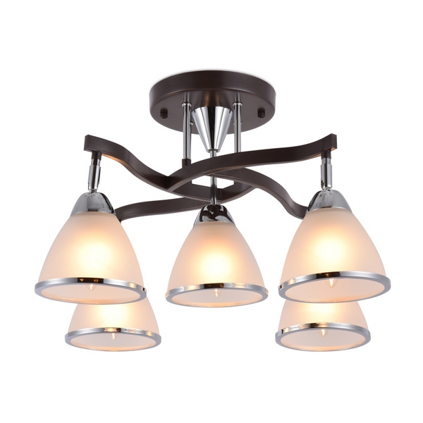 Потолочная люстра Ambrella Traditional TR3113