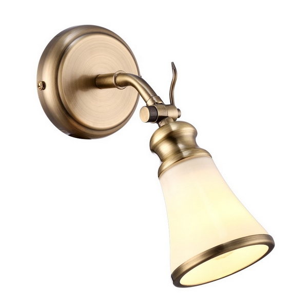 Спот Artelamp Vento A9231AP-1AB