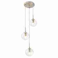 Подвесная люстра Citilux Томми CL102031