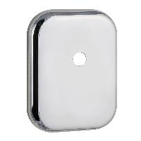 Накладка на шток цилиндра ESC.O.TRD/K.486 CP-8 хром (1шт.)