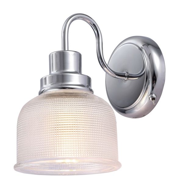 Бра Artelamp Ricardo A9186AP-1CC