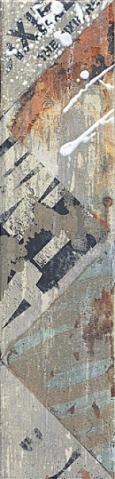 Керамогранит Kerama Marazzi Рустик Вуд OP/A53/SG4014 декор 40,2х9,9