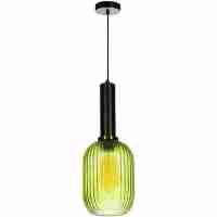 Подвесной светильник Loft IT 2072-A+BL