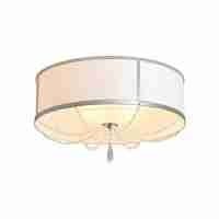 Потолочный светильник Newport 4105/PL Chrome М0060951