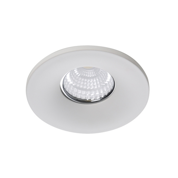 Рамка для светильника DesignLed POINT NC1761R-FW