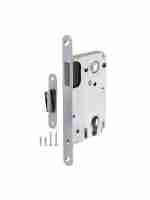 Корпус Fuaro (Фуаро) замка MAGN5300-M-C (5300-M-C) SSC сатинированный хром