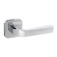 Ручка раздельная K.TRD62.TOROID CP-8 хром