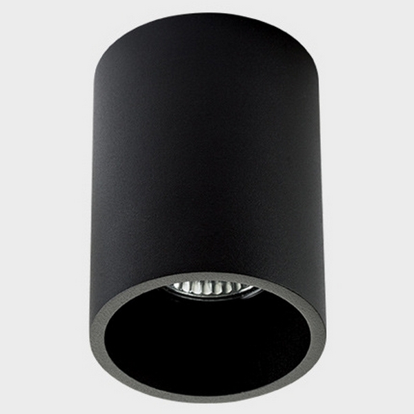 Светильник точечный Italline Il202 202511-11 black