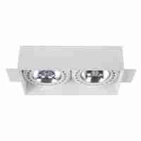 Встраиваемый светильник Nowodvorski Mod Plus 9407