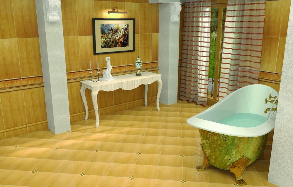 Demeter Beige