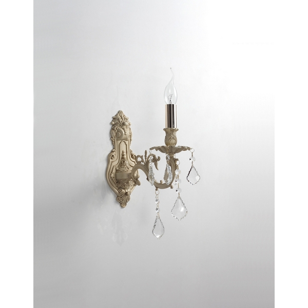 Бра Lucia Tucci BARLETTA W122.1 cream white