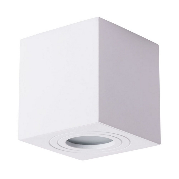 Потолочный светильник уличный Artelamp Galopin A1461PL-1WH